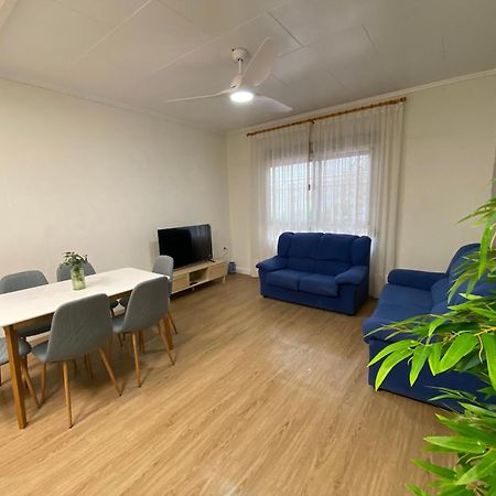 Apartament Bajoplaya Burriana Zewnętrze zdjęcie