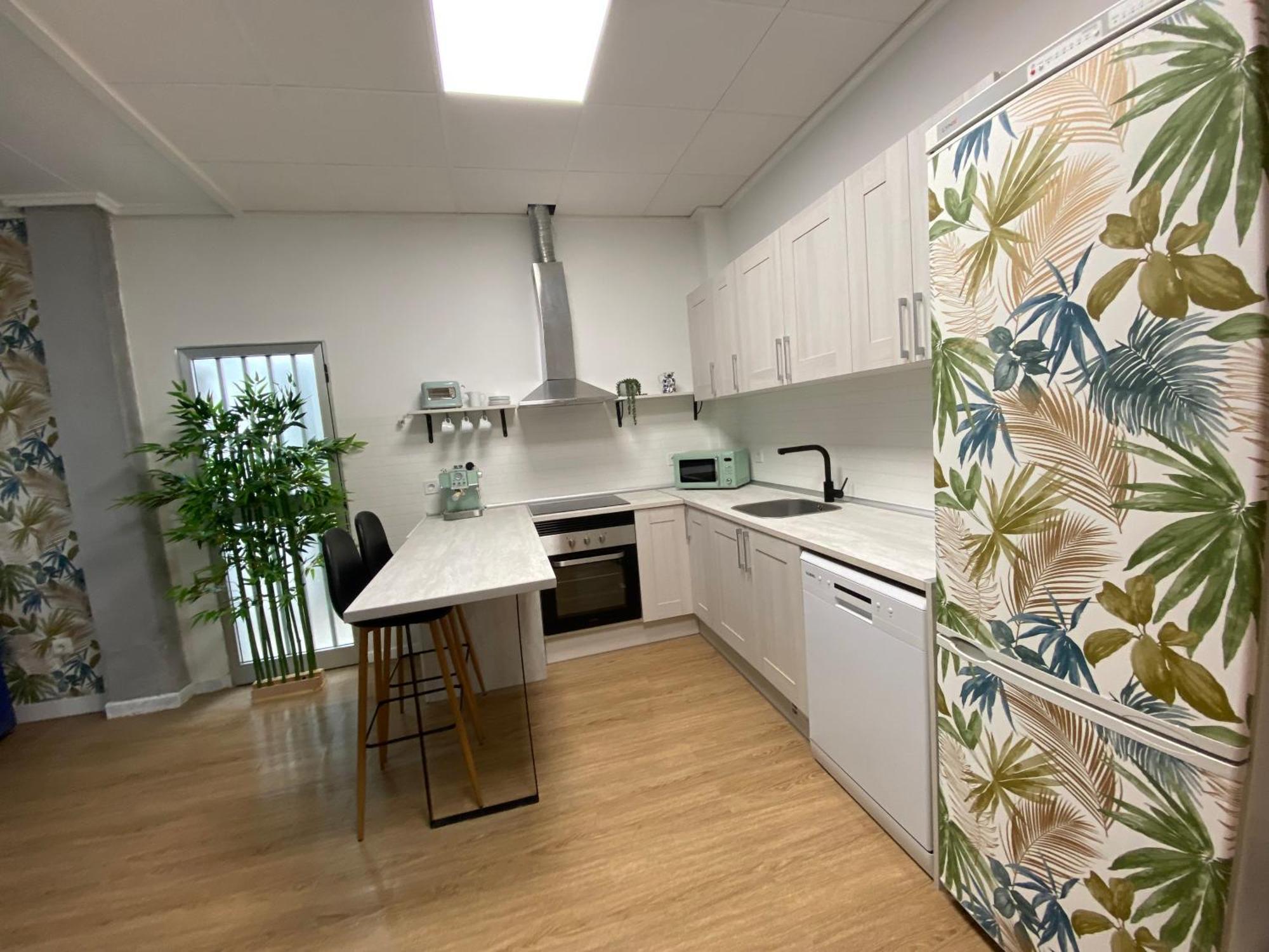 Apartament Bajoplaya Burriana Zewnętrze zdjęcie